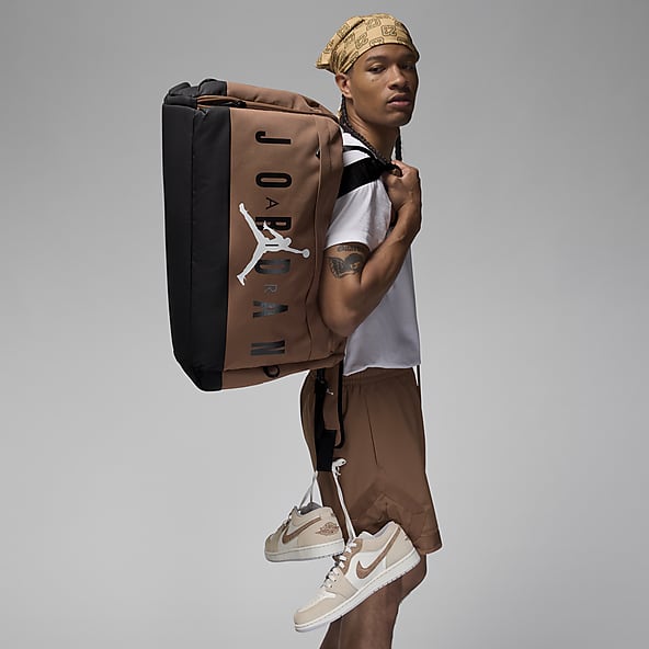 Duffel Bags. Nike DE